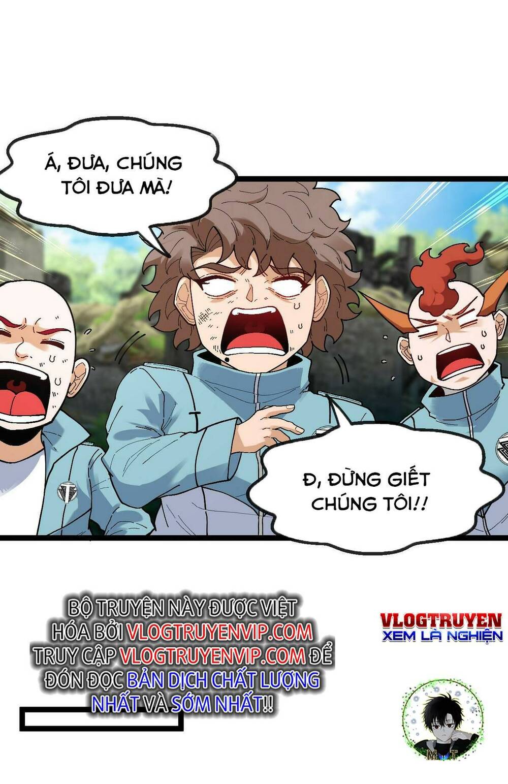 hệ thống super god chapter 85 - Next chapter 86