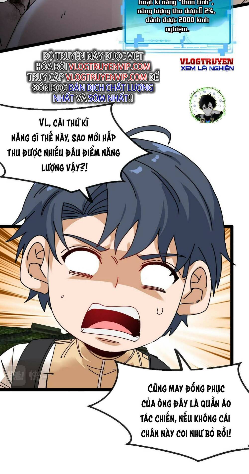 hệ thống super god chapter 85 - Next chapter 86