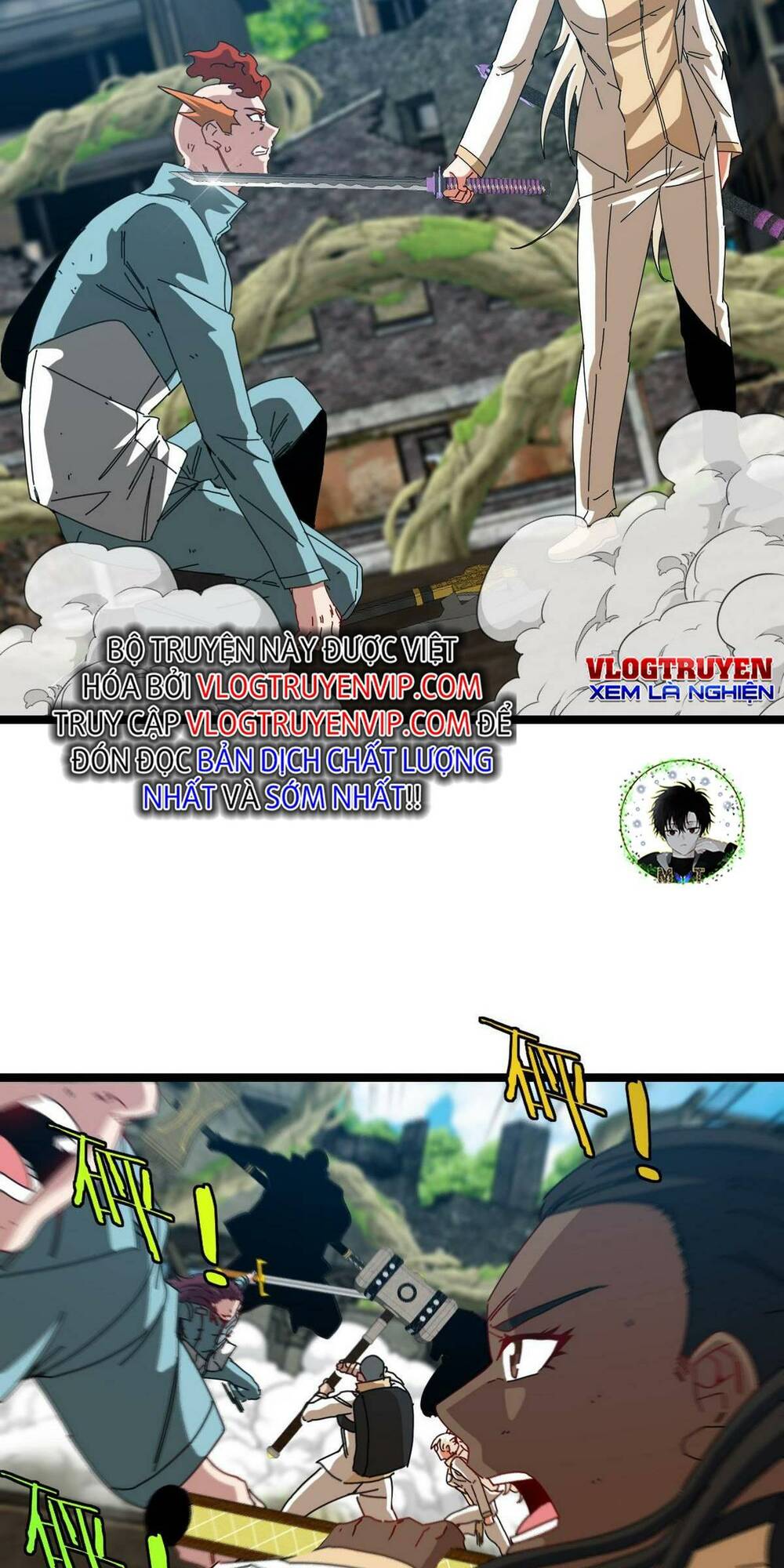 hệ thống super god chapter 85 - Next chapter 86