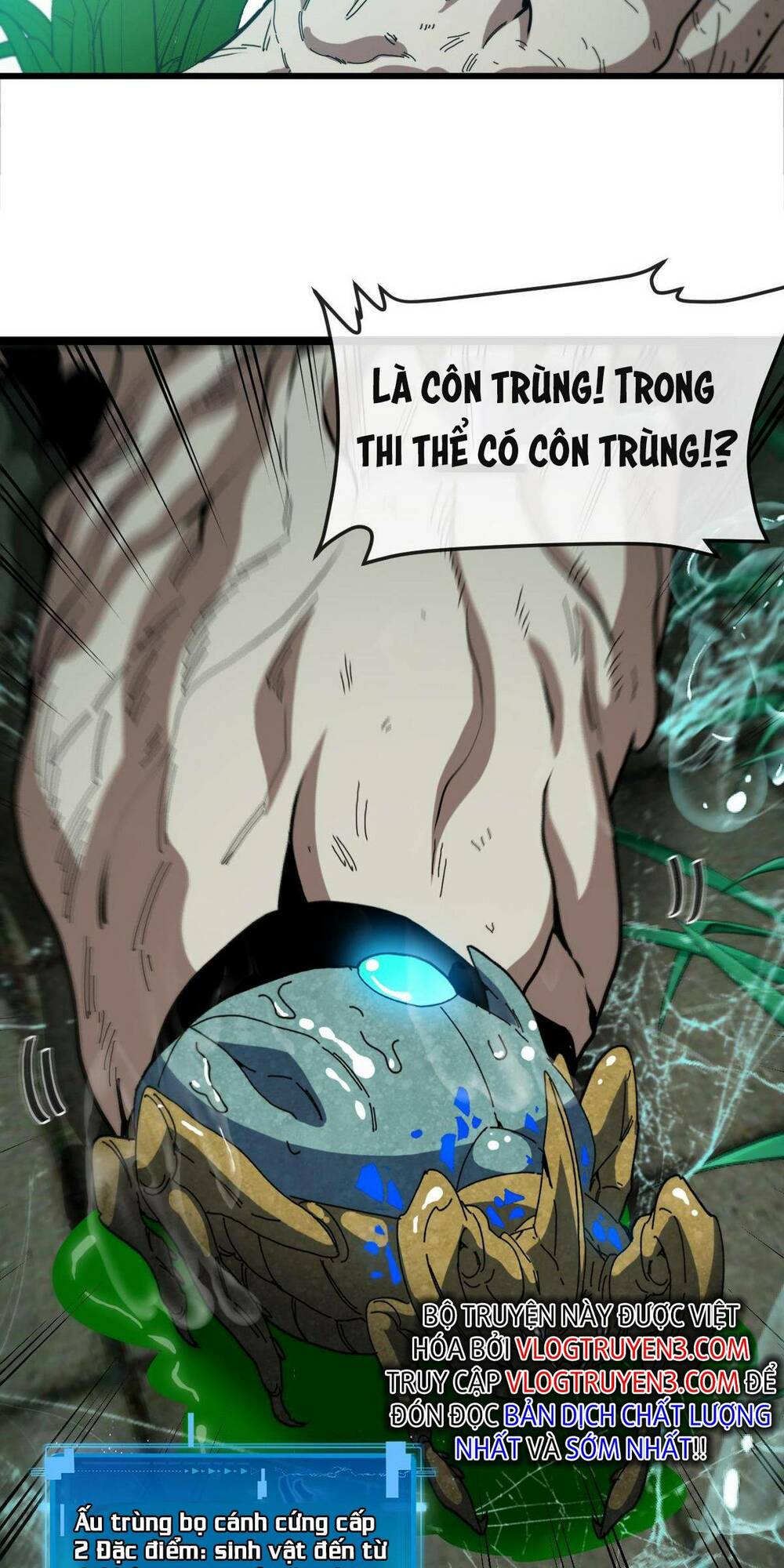 hệ thống super god chapter 87 - Trang 2