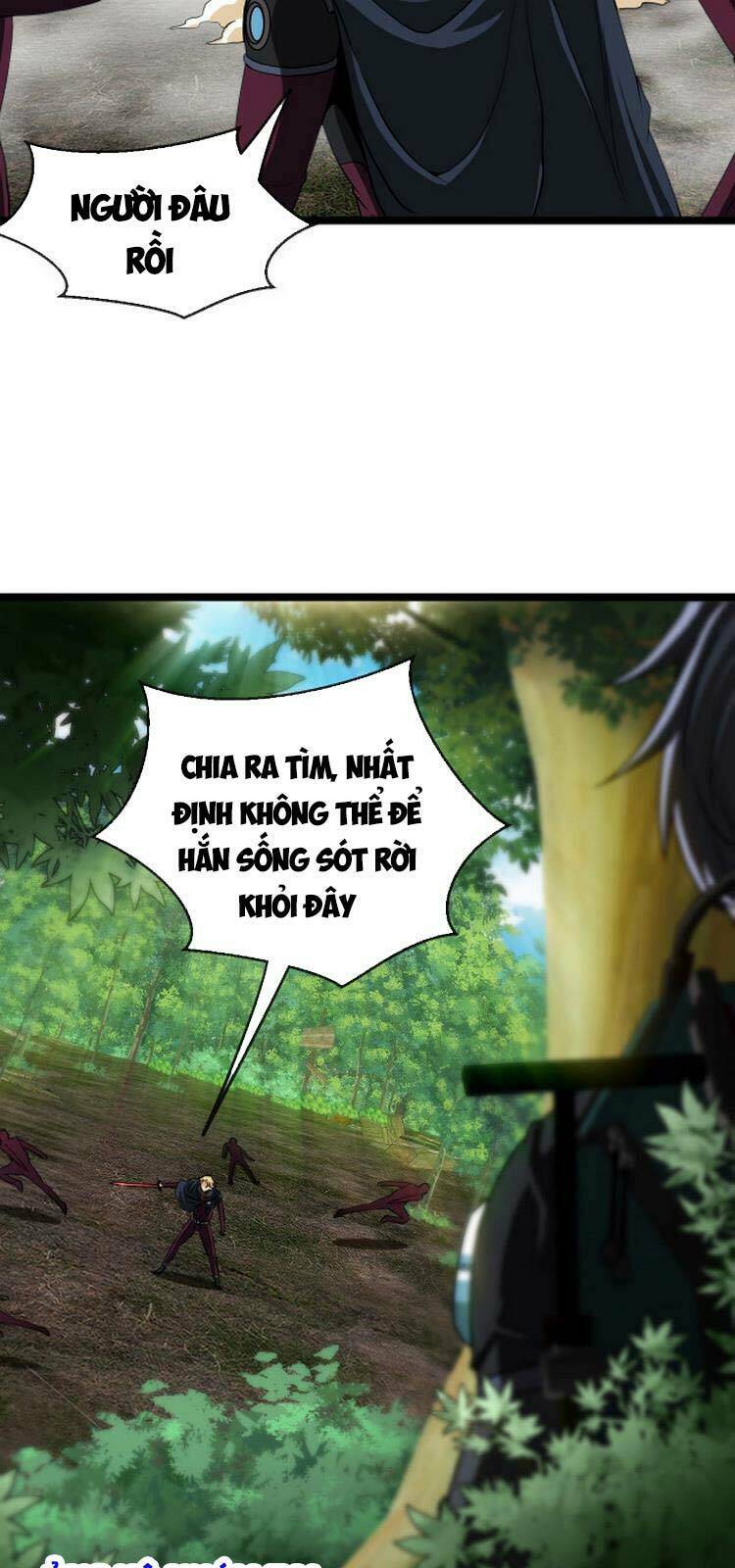 hệ thống super god chapter 9 - Trang 2