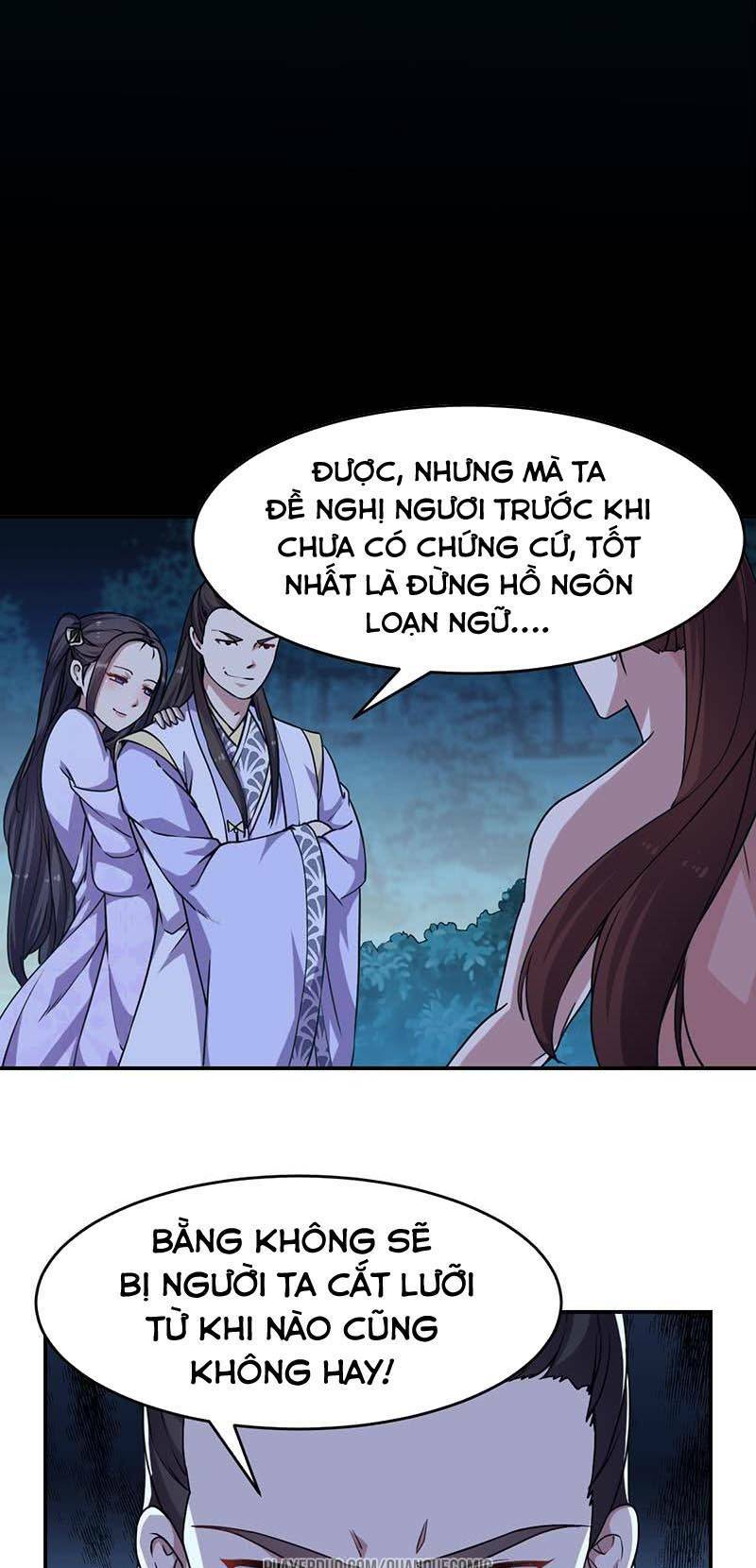 hệ thống thần long nghịch thiên chapter 13 - Next chapter 14