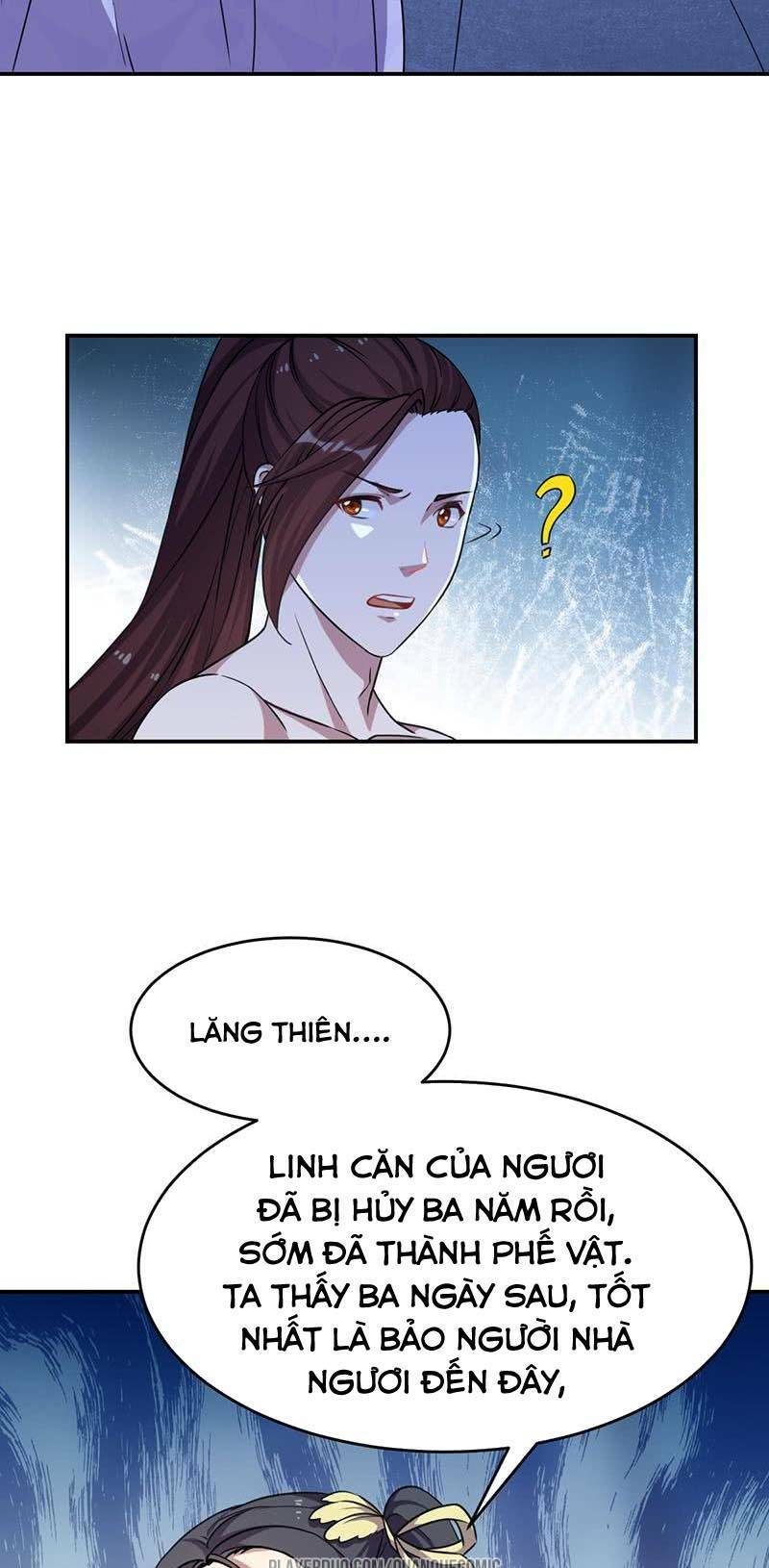 hệ thống thần long nghịch thiên chapter 13 - Next chapter 14