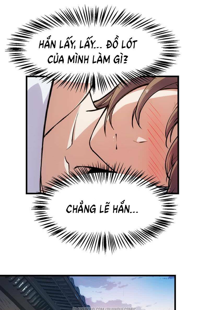 hệ thống thần long nghịch thiên chapter 16 - Trang 2