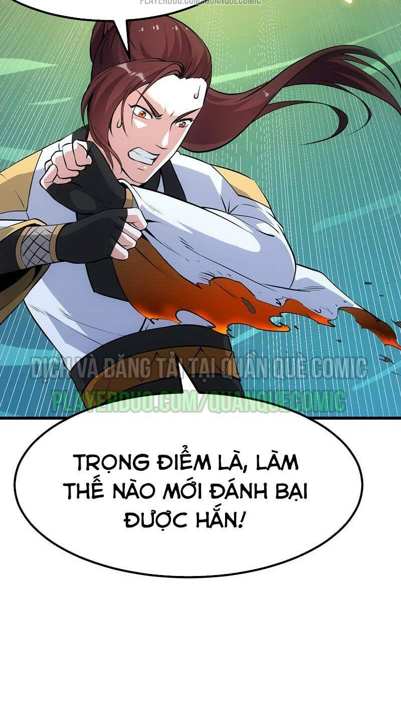 hệ thống thần long nghịch thiên chapter 17 - Trang 2