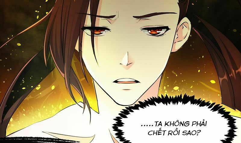 hệ thống thần long nghịch thiên chapter 2 - Next chapter 3