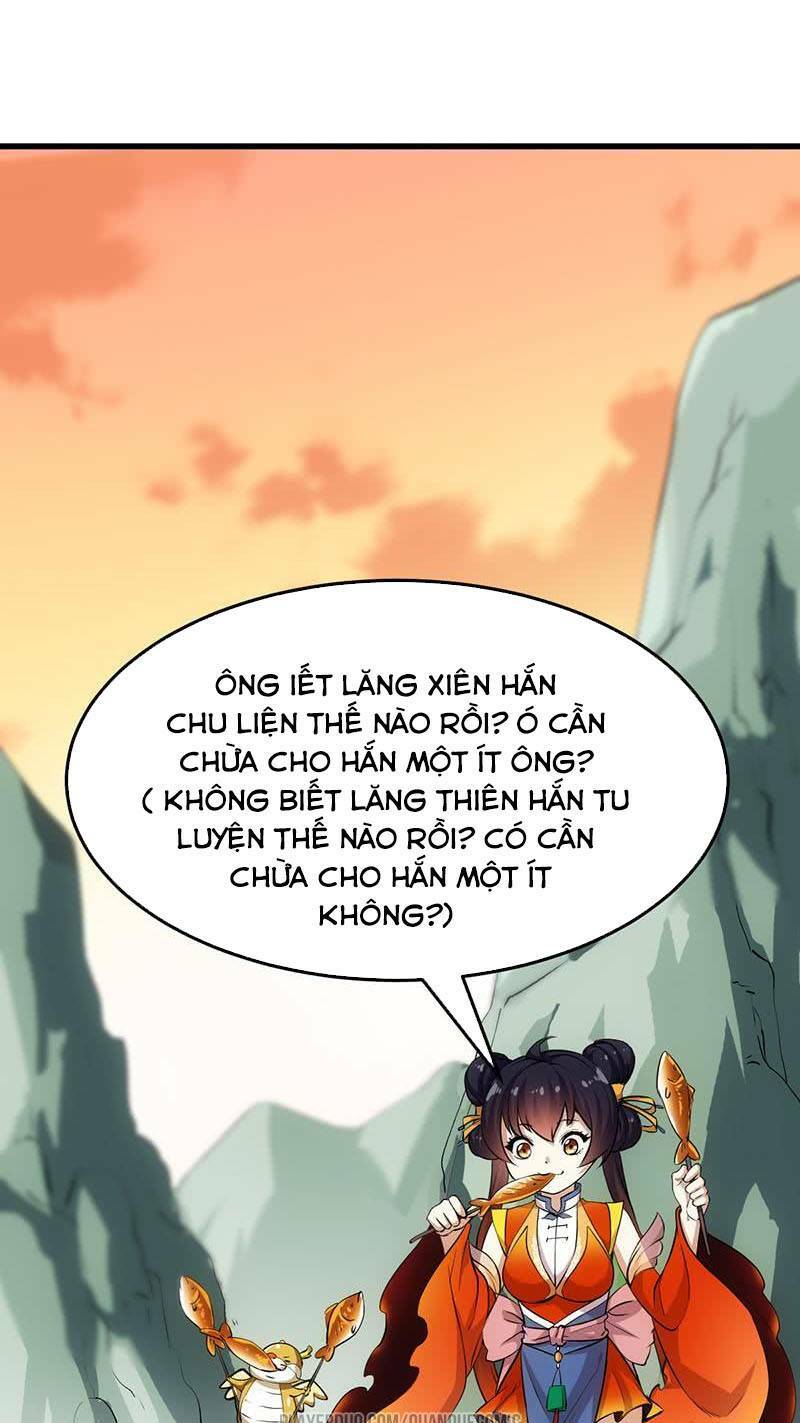 hệ thống thần long nghịch thiên chapter 24 - Trang 2