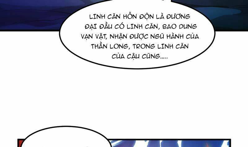 hệ thống thần long nghịch thiên chapter 3 - Trang 2