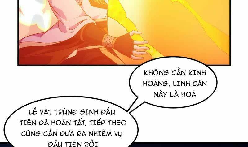 hệ thống thần long nghịch thiên chapter 3 - Trang 2