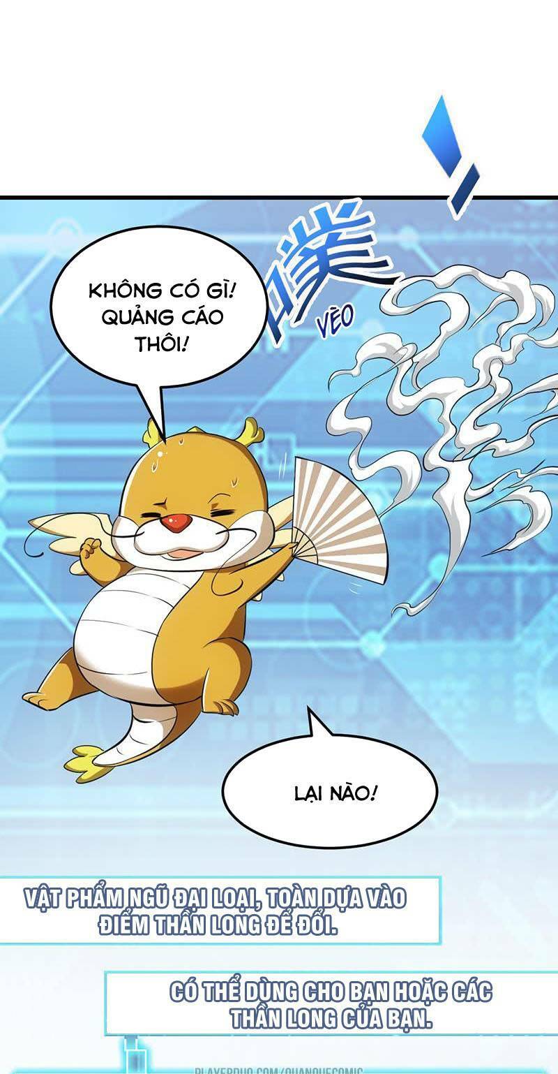 hệ thống thần long nghịch thiên chapter 30 - Next chapter 31