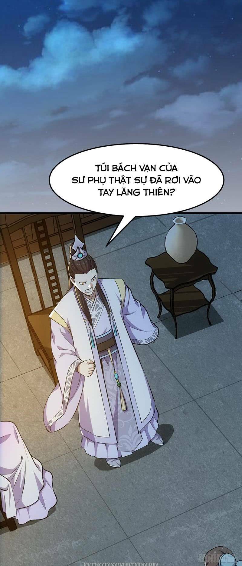 hệ thống thần long nghịch thiên chapter 30 - Next chapter 31