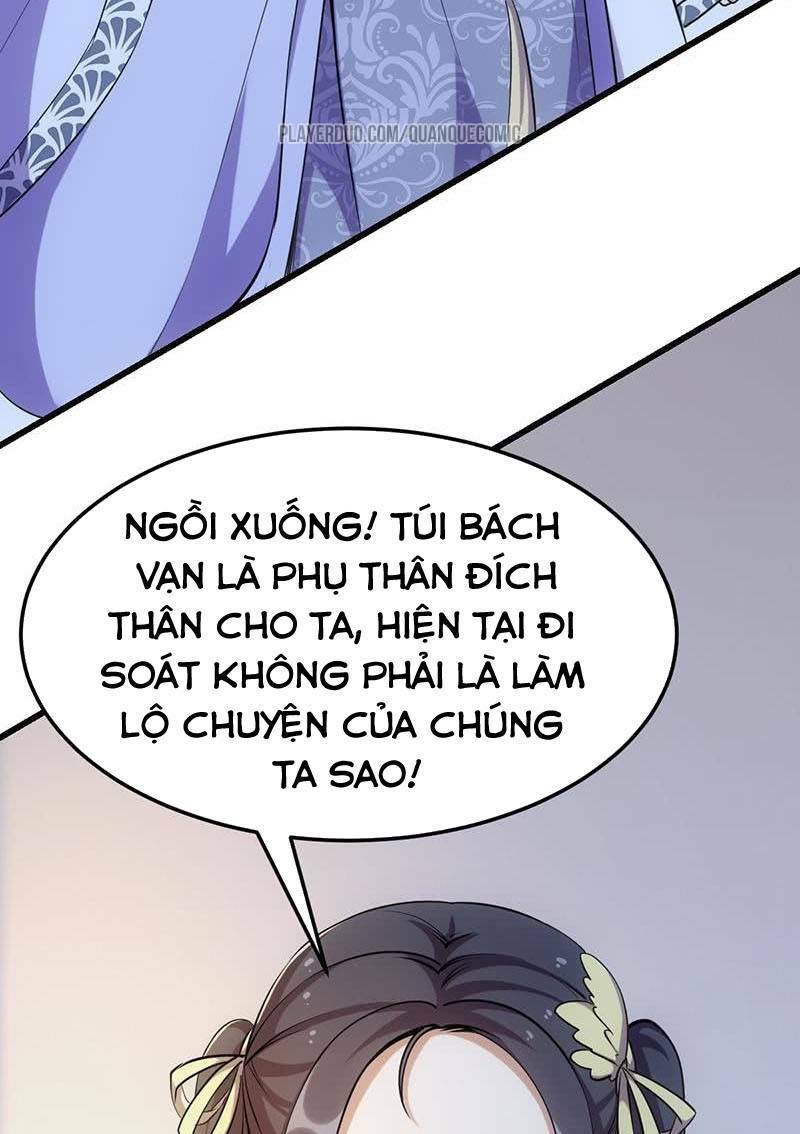 hệ thống thần long nghịch thiên chapter 30 - Next chapter 31