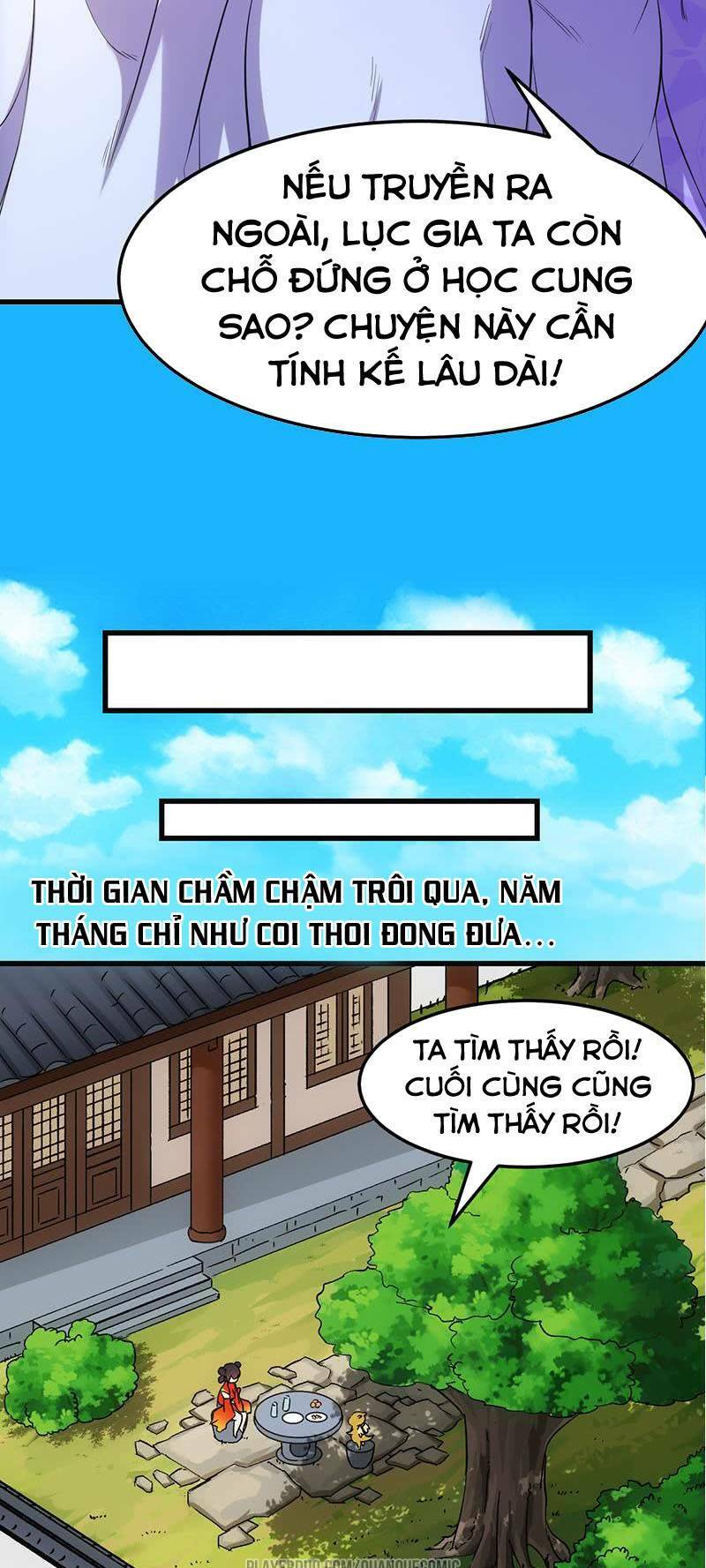 hệ thống thần long nghịch thiên chapter 30 - Next chapter 31