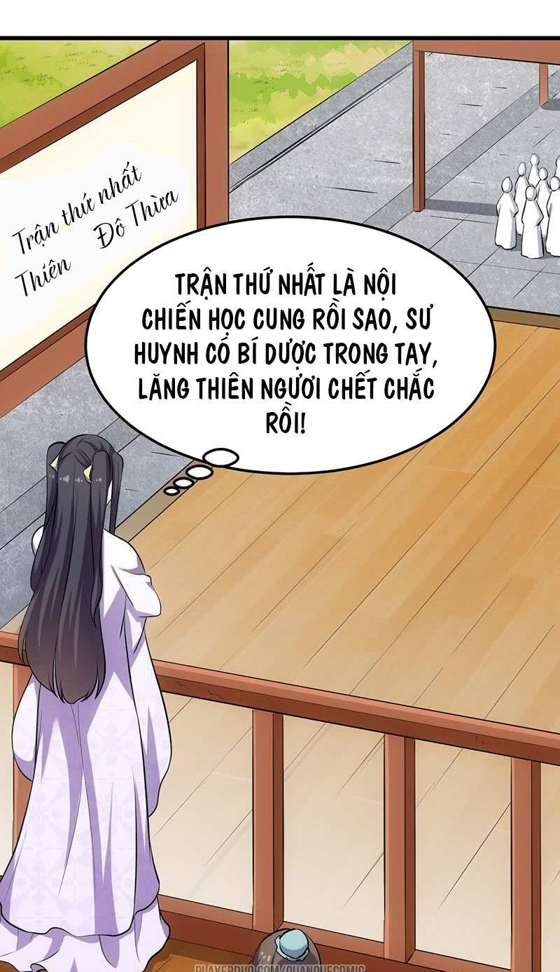 hệ thống thần long nghịch thiên chapter 34 - Trang 2