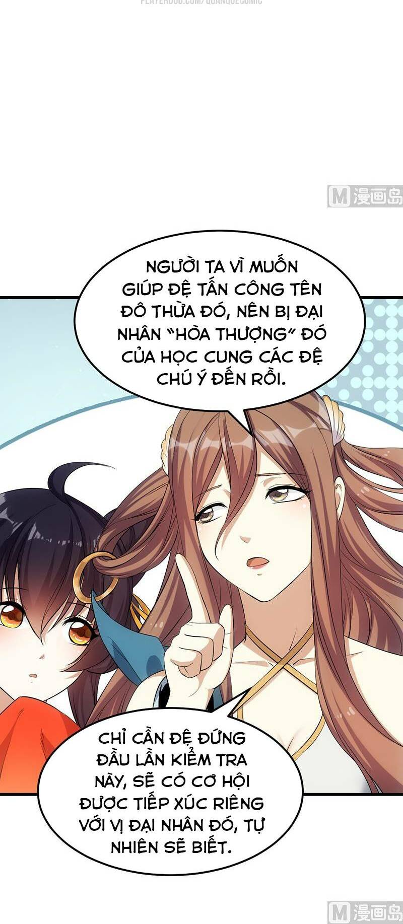 hệ thống thần long nghịch thiên chapter 42 - Trang 2