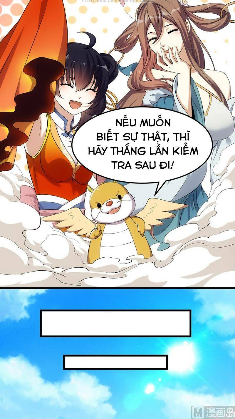 hệ thống thần long nghịch thiên chapter 42 - Trang 2