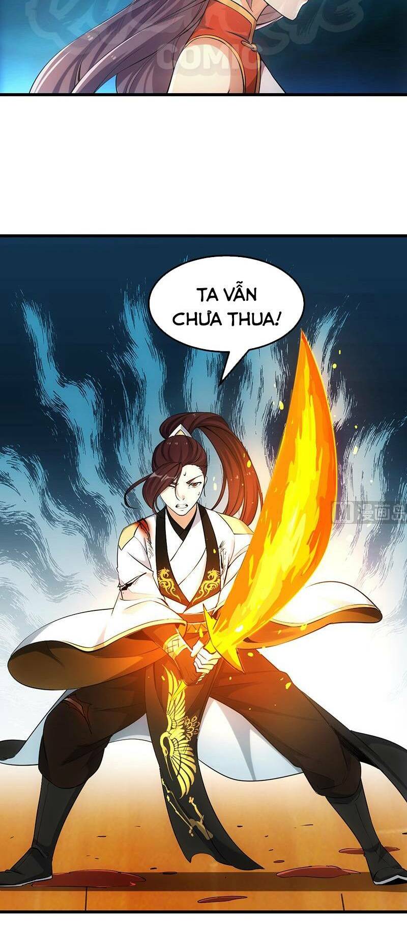 hệ thống thần long nghịch thiên chapter 43 - Trang 2