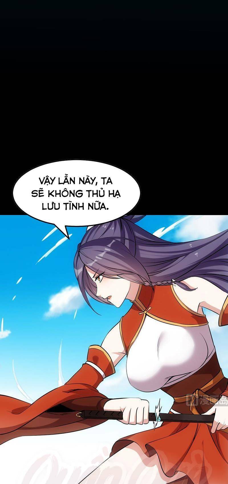 hệ thống thần long nghịch thiên chapter 44 - Trang 2