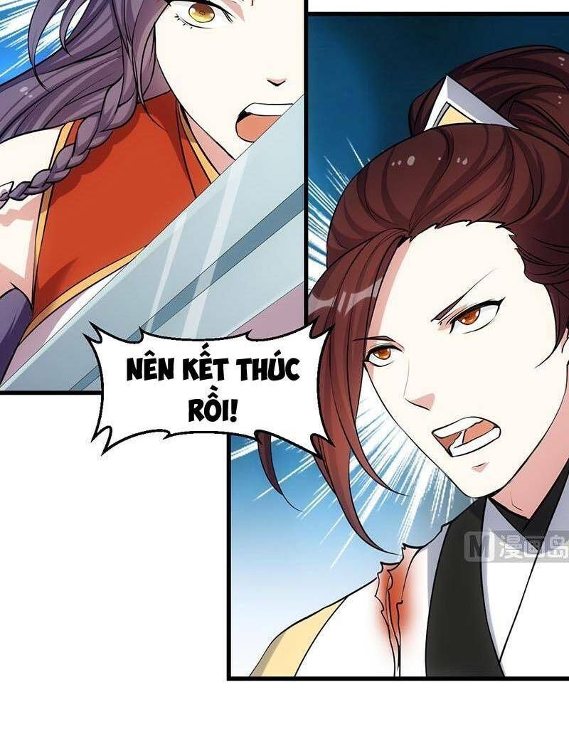 hệ thống thần long nghịch thiên chapter 44 - Trang 2