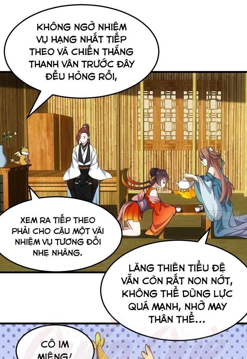 hệ thống thần long nghịch thiên chapter 49 - Next chapter 50