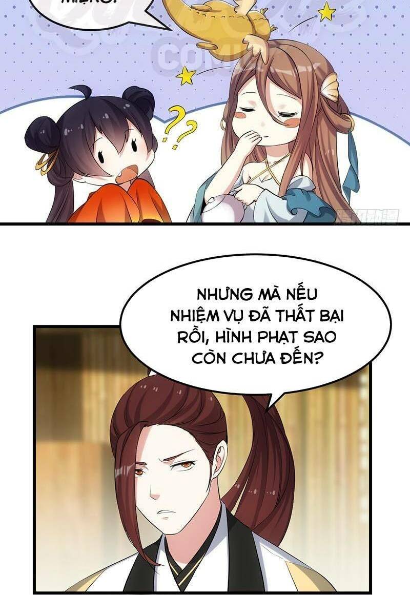 hệ thống thần long nghịch thiên chapter 49 - Next chapter 50