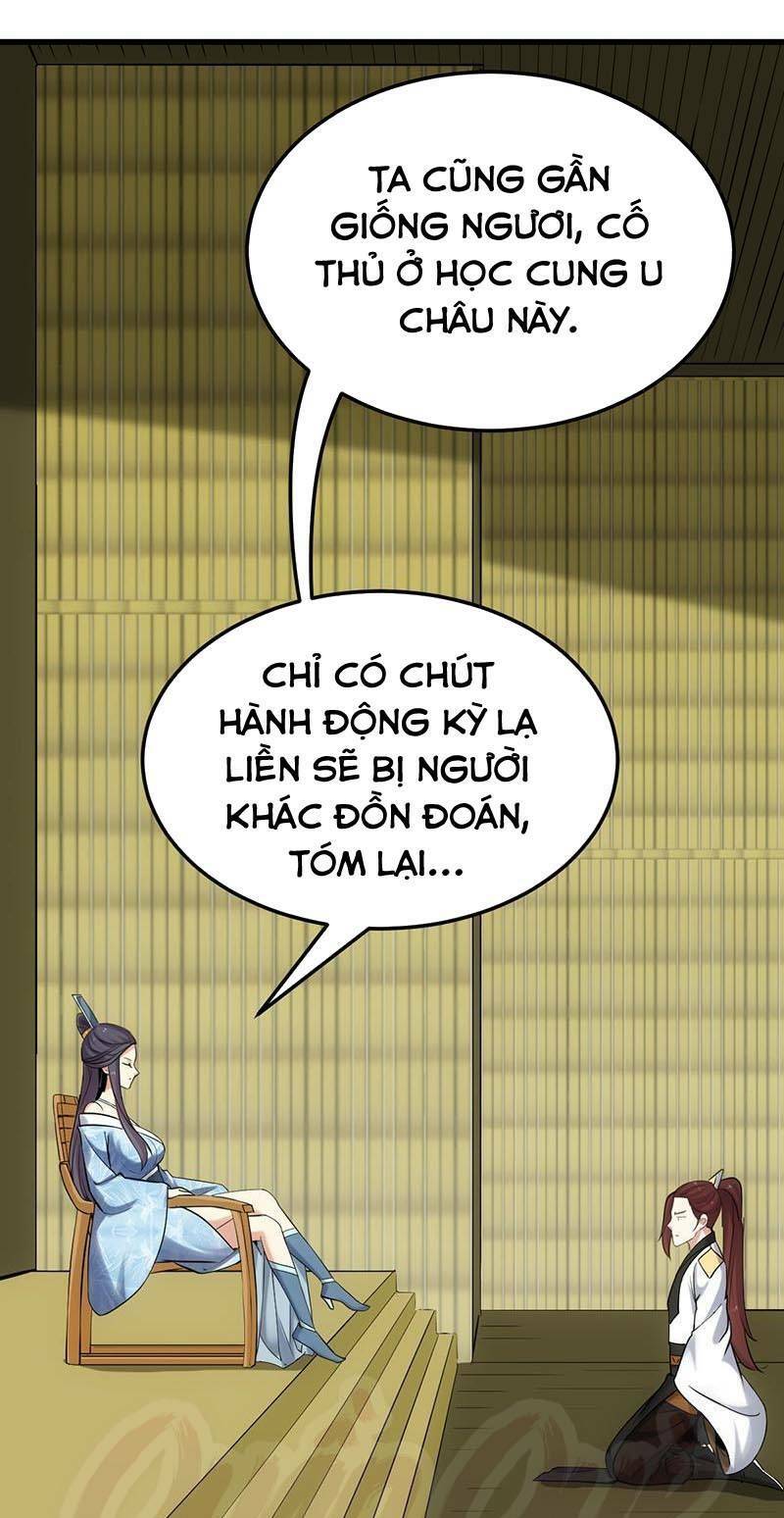 hệ thống thần long nghịch thiên chapter 49 - Next chapter 50