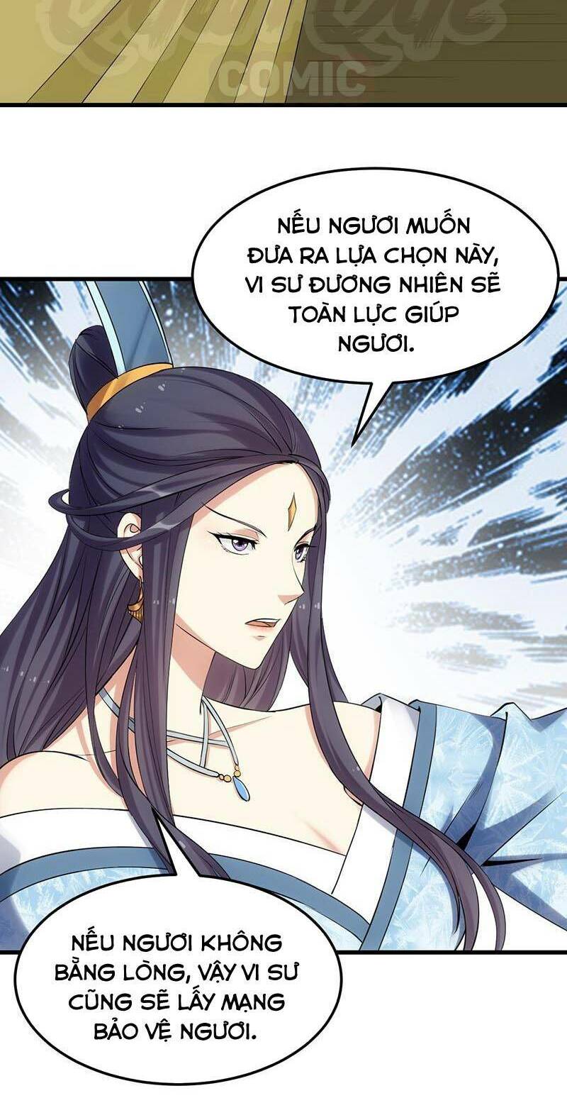 hệ thống thần long nghịch thiên chapter 49 - Next chapter 50