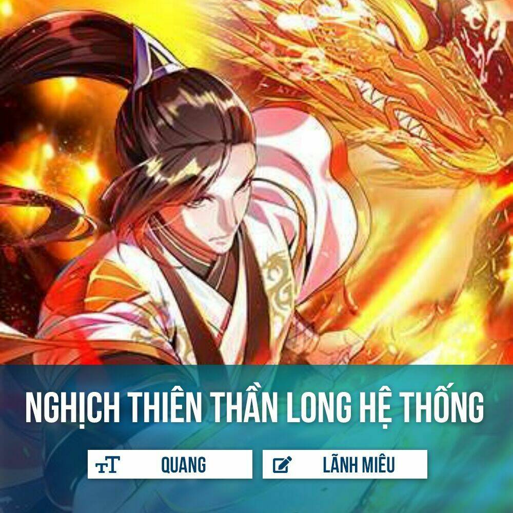 hệ thống thần long nghịch thiên chapter 5 - Trang 2