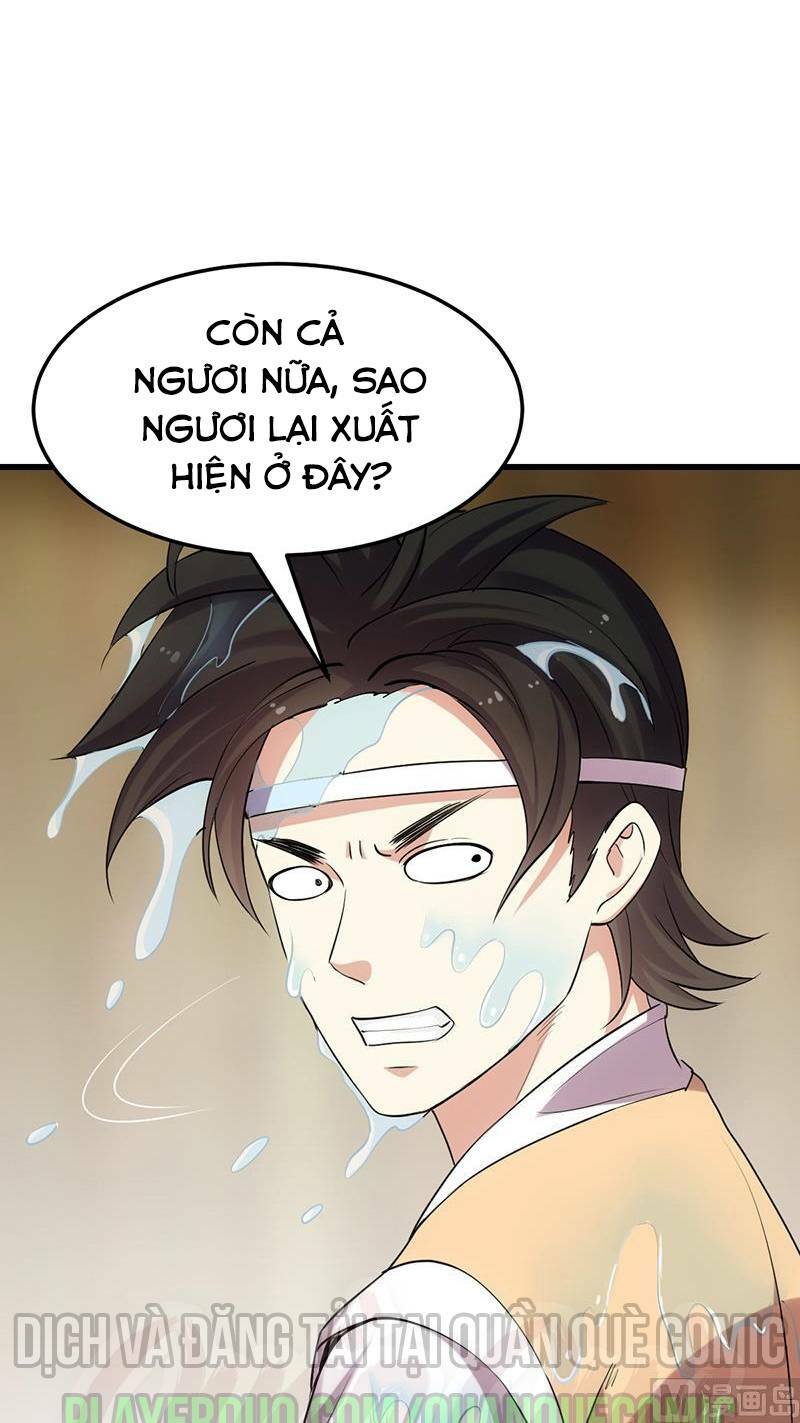 hệ thống thần long nghịch thiên chapter 53 - Trang 2