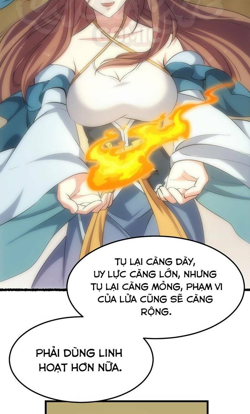 hệ thống thần long nghịch thiên chapter 53 - Trang 2