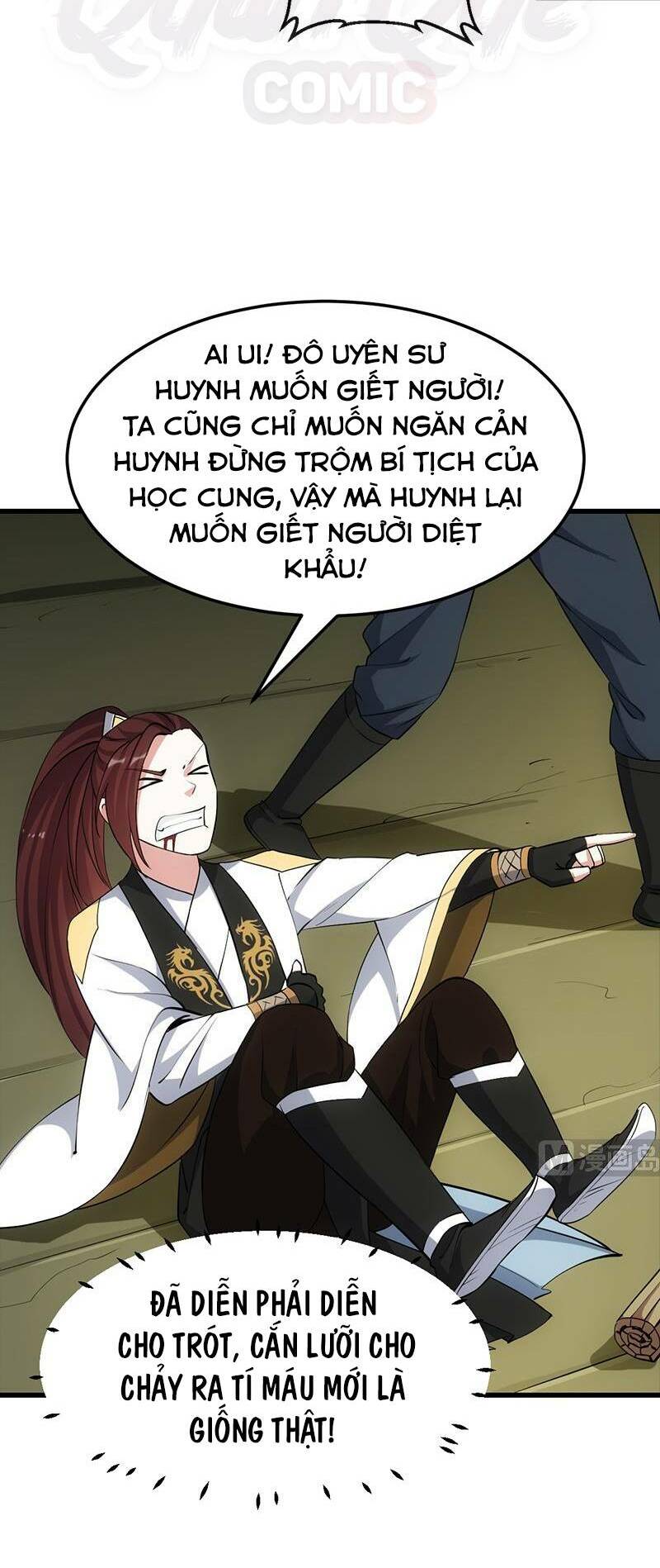 hệ thống thần long nghịch thiên chapter 53 - Trang 2