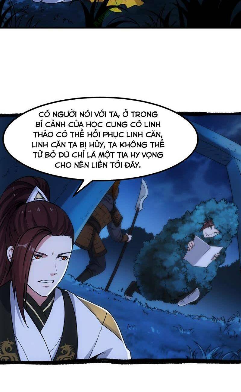 hệ thống thần long nghịch thiên chapter 9 - Trang 2