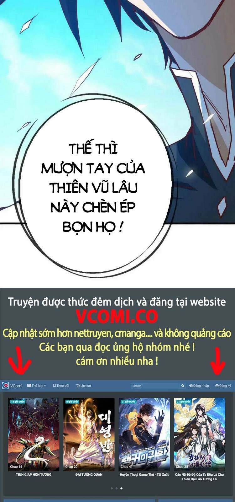 hệ thống thăng cấp điên cuồng chapter 12 - Trang 2