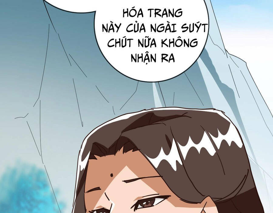 hệ thống thăng cấp điên cuồng chapter 39 - Trang 2