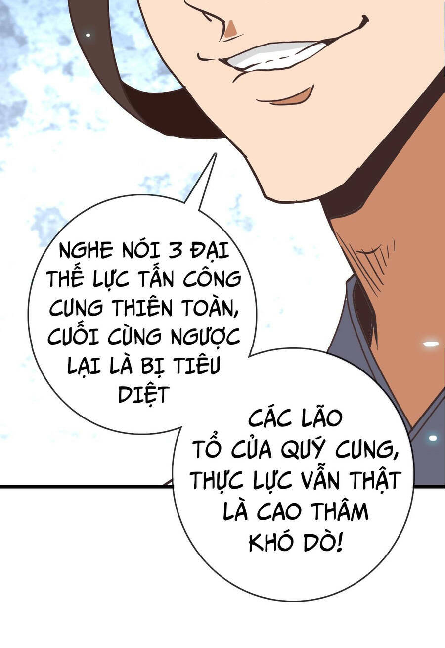 hệ thống thăng cấp điên cuồng chapter 39 - Trang 2