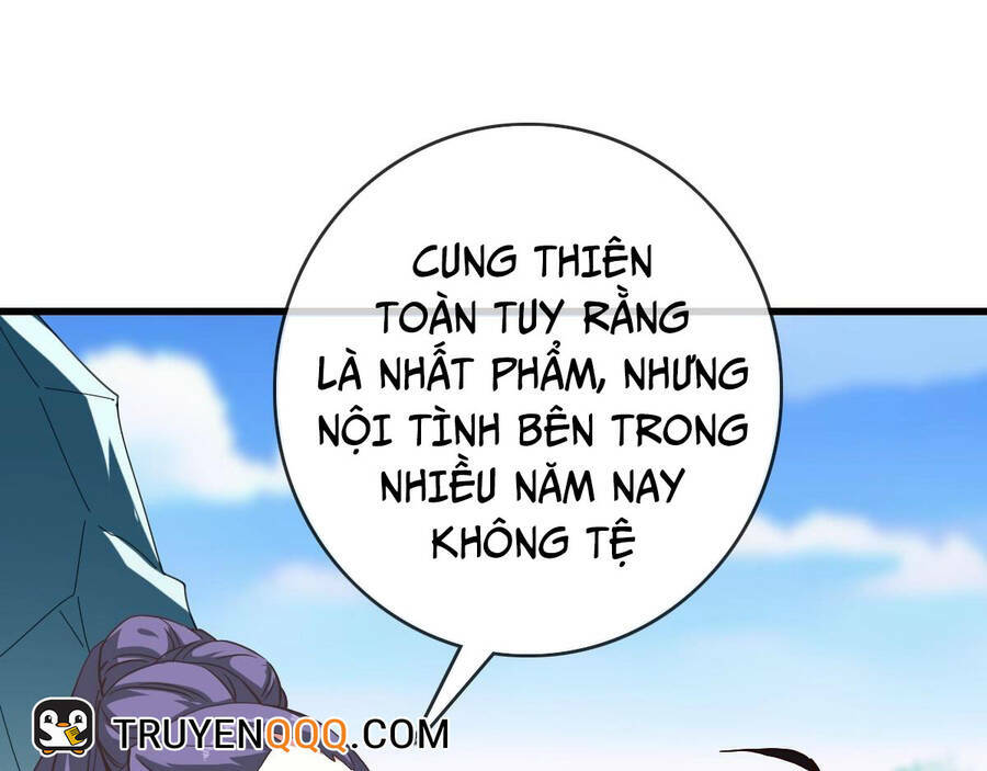 hệ thống thăng cấp điên cuồng chapter 39 - Trang 2