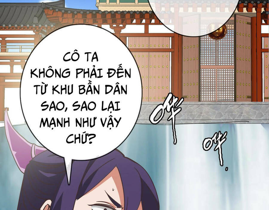 hệ thống thăng cấp điên cuồng chapter 39 - Trang 2