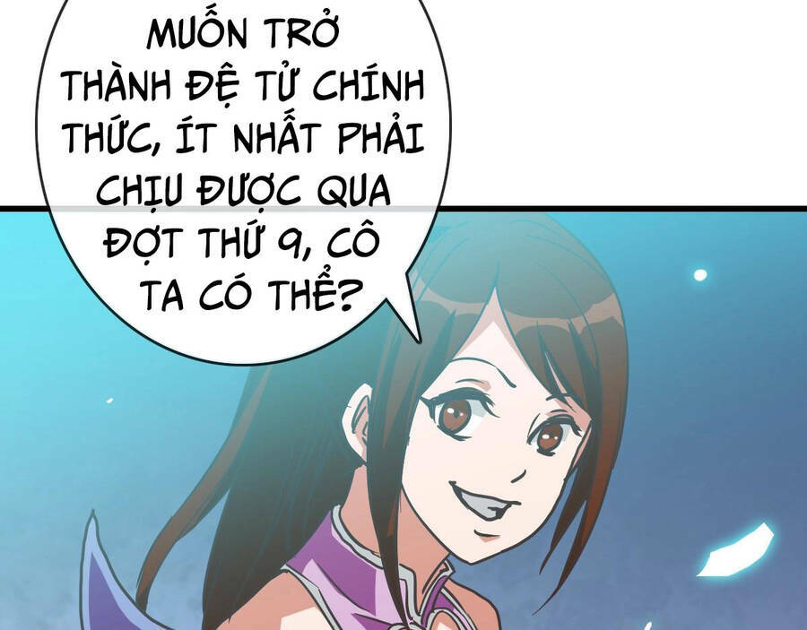 hệ thống thăng cấp điên cuồng chapter 39 - Trang 2