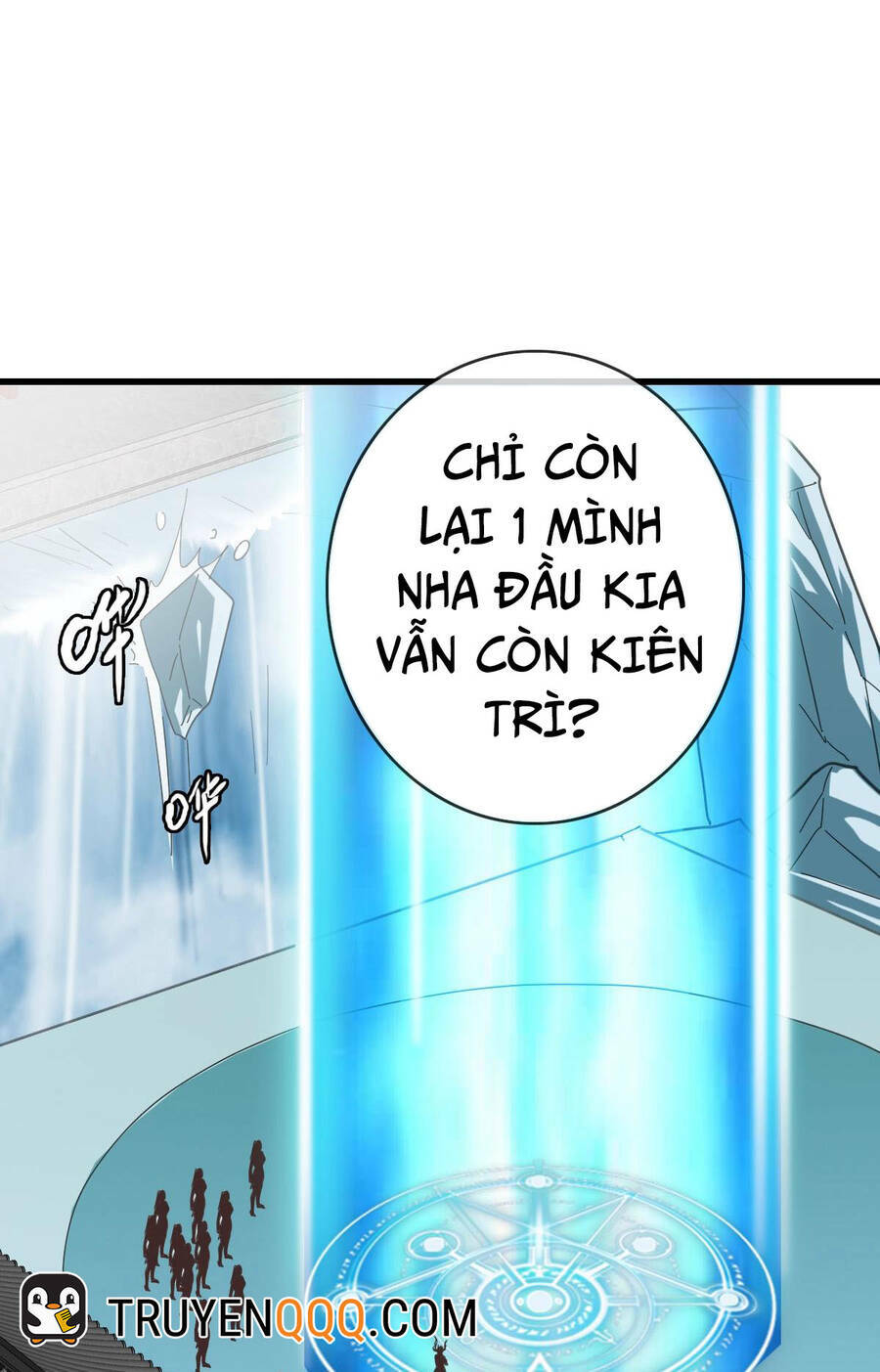 hệ thống thăng cấp điên cuồng chapter 39 - Trang 2