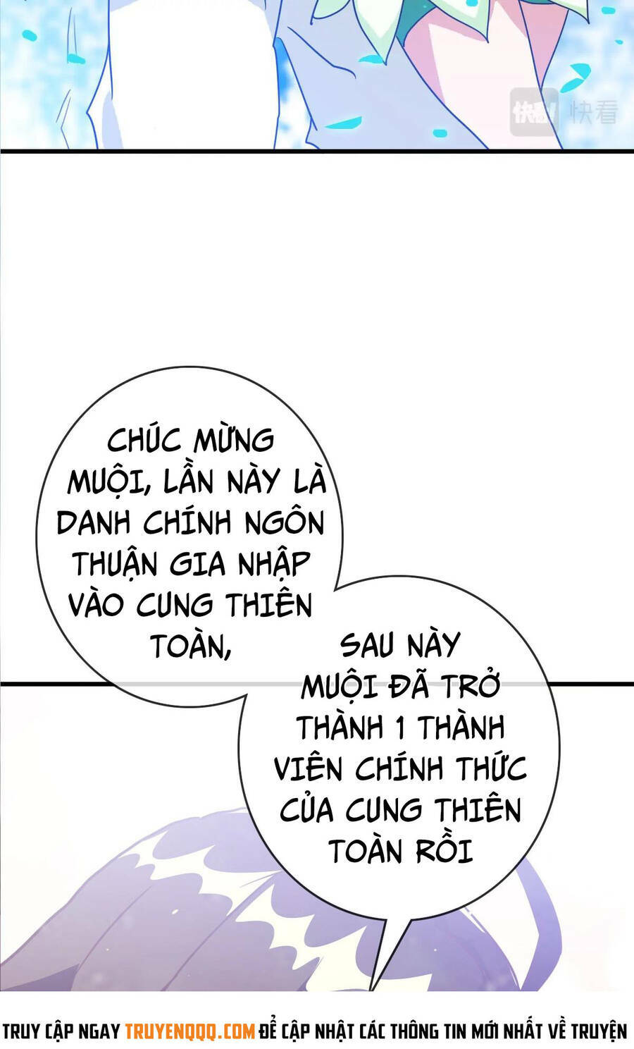 hệ thống thăng cấp điên cuồng chapter 39 - Trang 2