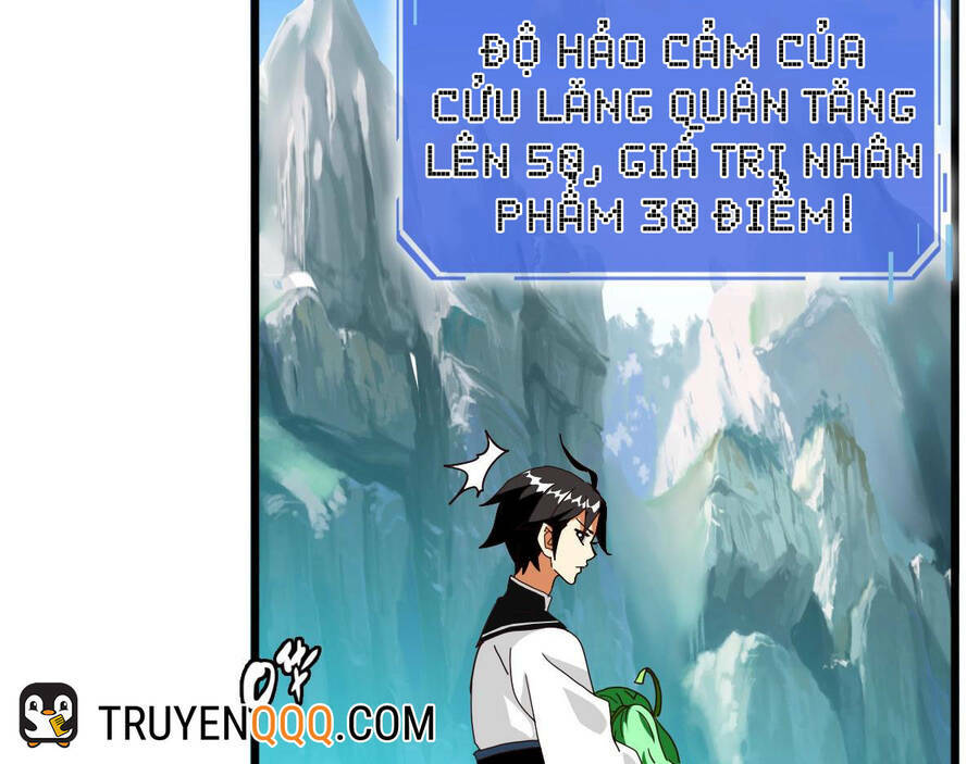 hệ thống thăng cấp điên cuồng chapter 39 - Trang 2