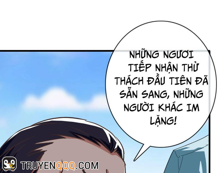 hệ thống thăng cấp điên cuồng chapter 39 - Trang 2