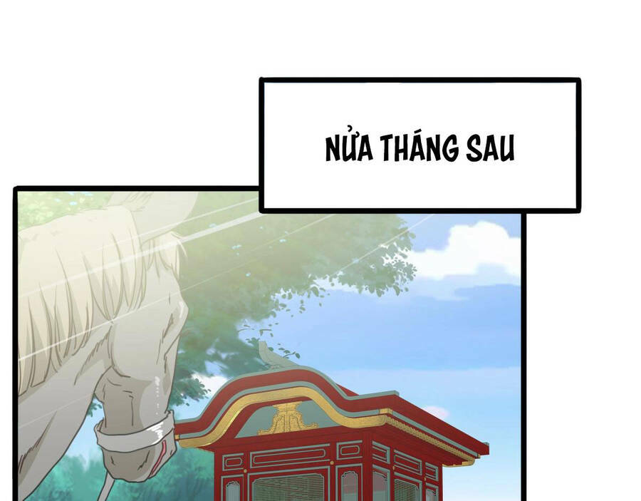 hệ thống thăng cấp điên cuồng chapter 39 - Trang 2