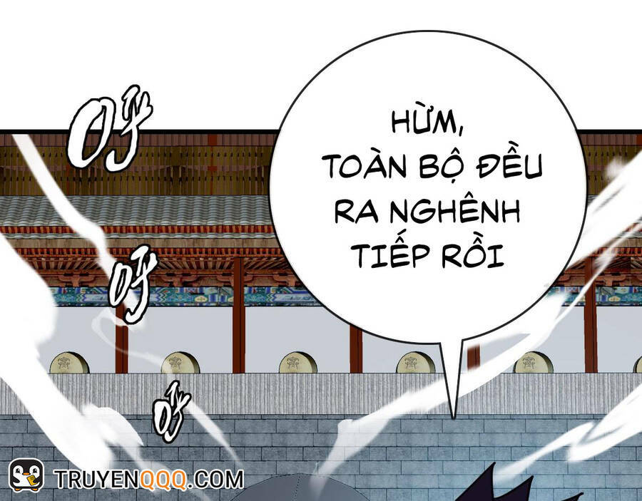 hệ thống thăng cấp điên cuồng chapter 46 - Trang 2