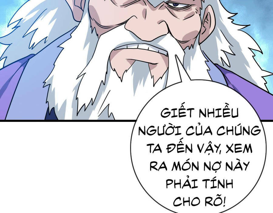 hệ thống thăng cấp điên cuồng chapter 46 - Trang 2