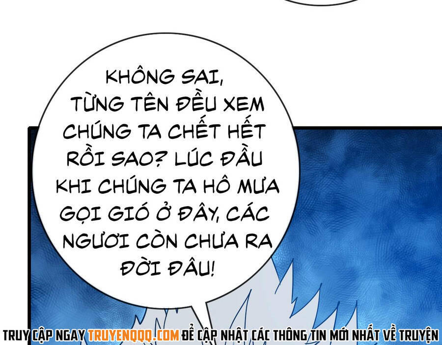 hệ thống thăng cấp điên cuồng chapter 46 - Trang 2