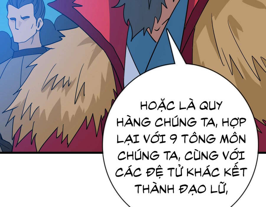 hệ thống thăng cấp điên cuồng chapter 46 - Trang 2