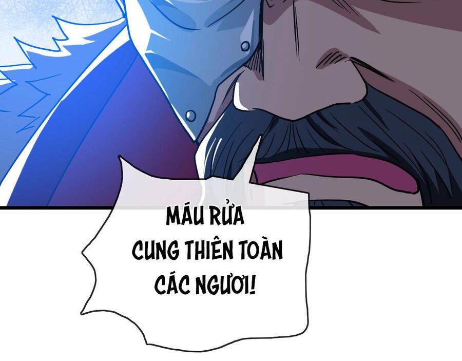 hệ thống thăng cấp điên cuồng chapter 46 - Trang 2