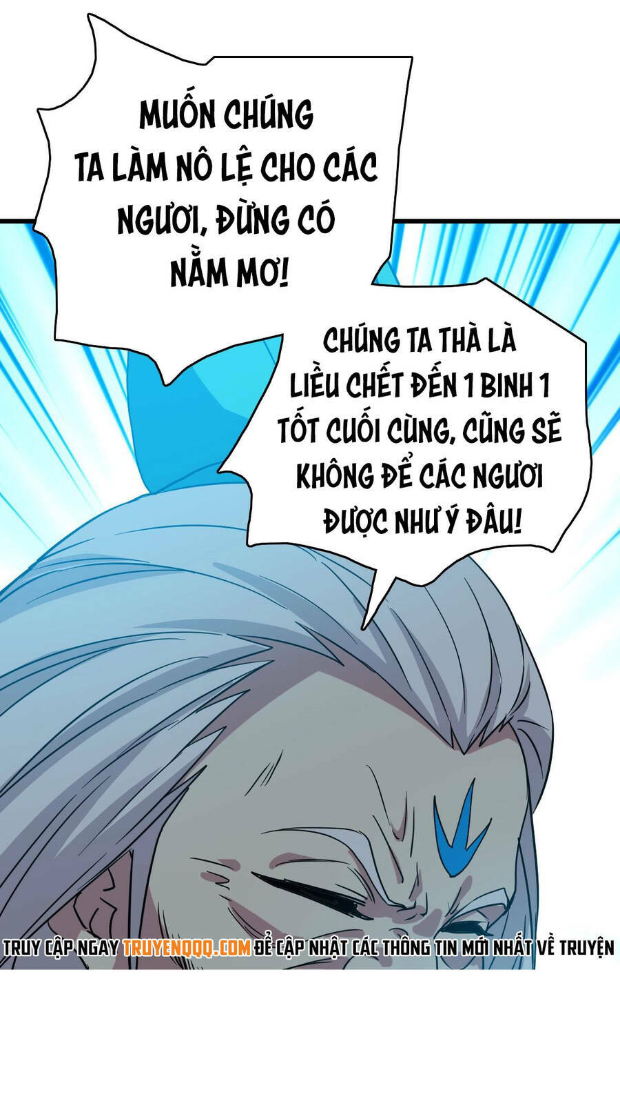 hệ thống thăng cấp điên cuồng chapter 46 - Trang 2