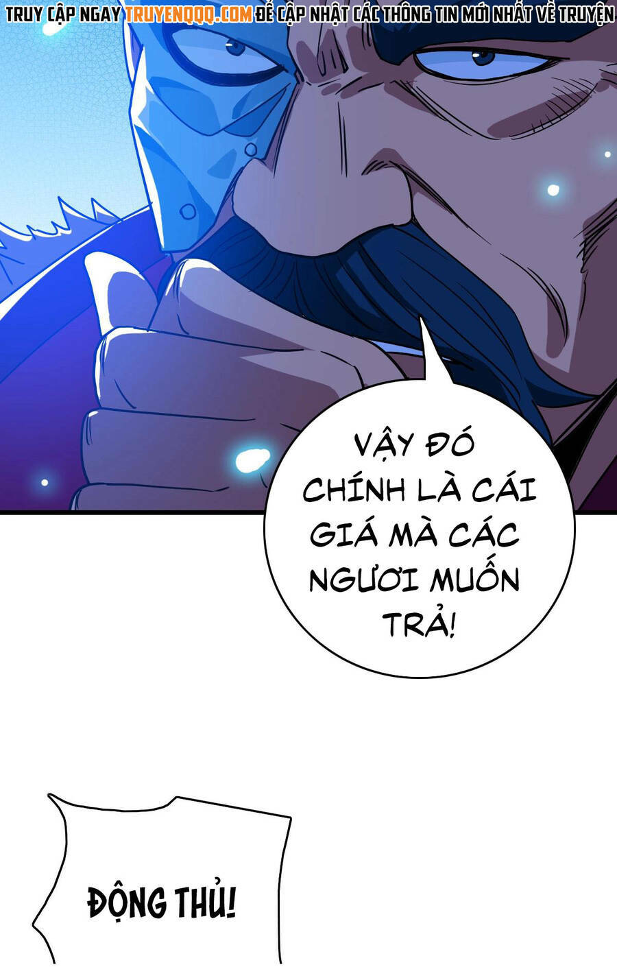 hệ thống thăng cấp điên cuồng chapter 46 - Trang 2